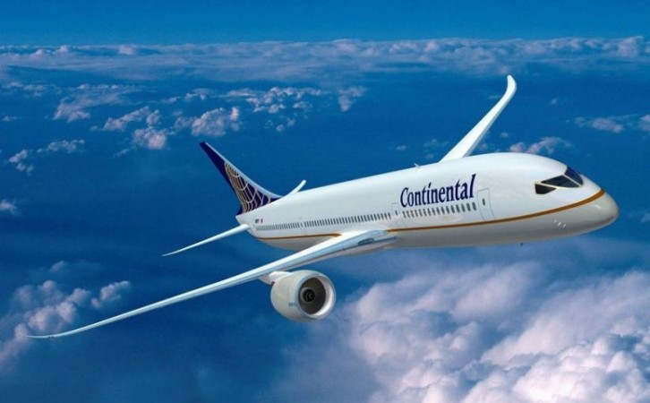 广平至美国机场航空托运
